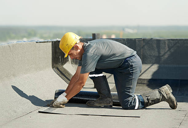 Best Commercial Insulation Contractor  in De Soto, KS