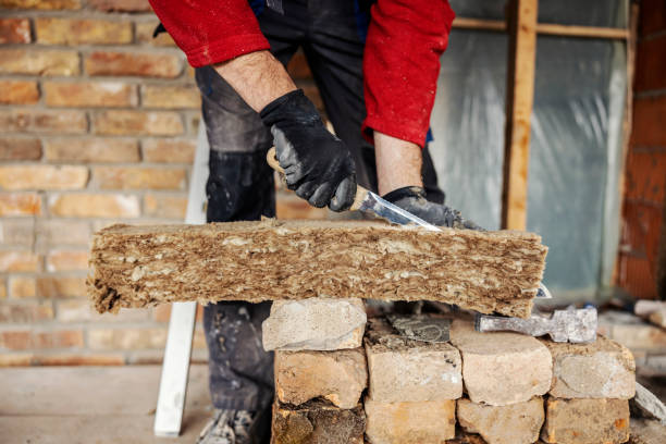 Best Insulation Installation Cost  in De Soto, KS