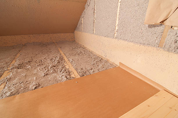 Professional Insulation Contractor in De Soto, KS